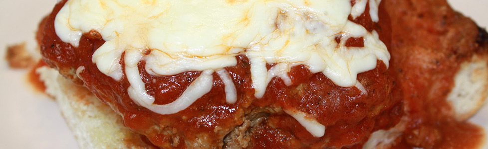 Dago Sandwich