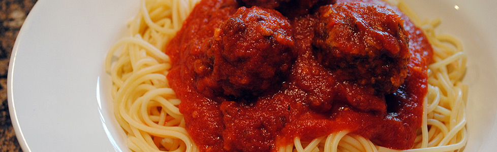 Spaghetti