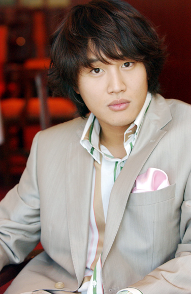 Cha Tae-Hyun