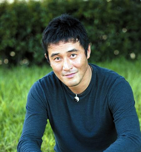Choi Min-Soo