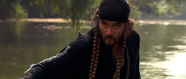 Choi Min-Soo