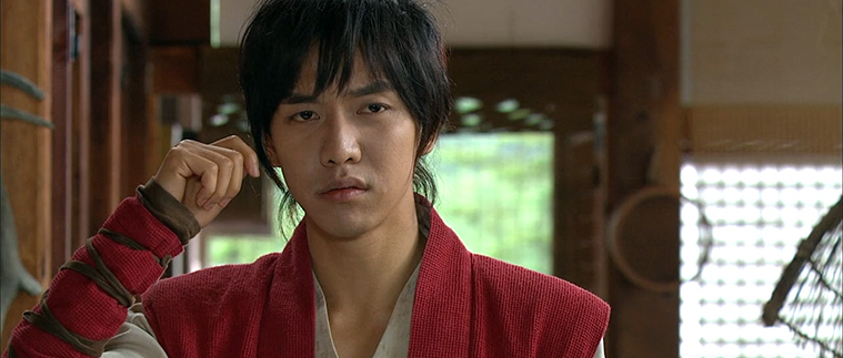 Lee Seung-Gi