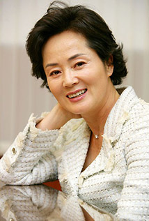 Yeong-Ae Kim Photo