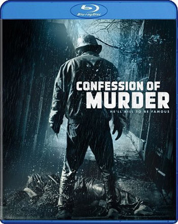 Blu-ray Front Cover