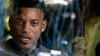 After Earth Trailer #2