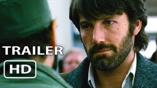 Argo Trailer #1