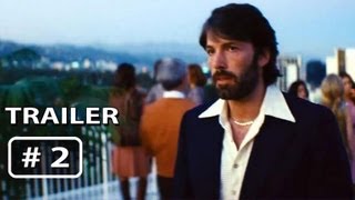 Argo Trailer #1