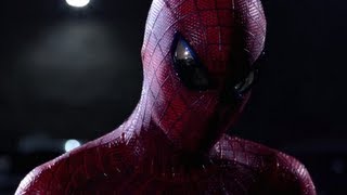 The Amazing Spider-Man Trailer #1