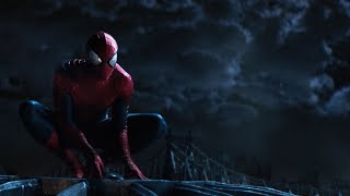 The Amazing Spider-Man Trailer #2