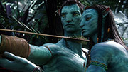 Avatar Trailer #2