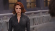 The Avengers Trailer #2