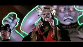 Big Trouble in Little China Trailer