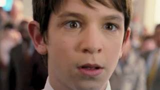 Diary of a Wimpy Kid: Rodrick Rules Trailer