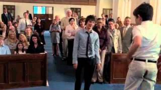 Diary of a Wimpy Kid: Rodrick Rules Trailer