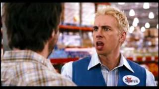 Employee of the Month Trailer