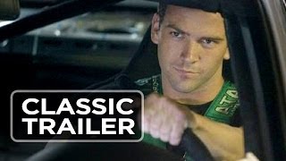 Fast and the Furious: Tokyo Drift Trailer