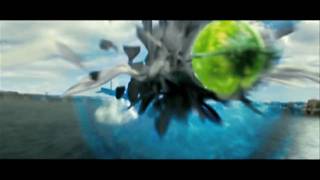 G.I. Joe: The Rise of Cobra Trailer