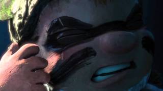 Gnomeo & Juliet Trailer