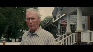 Gran Torino Trailer