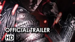 The Guillotines Trailer