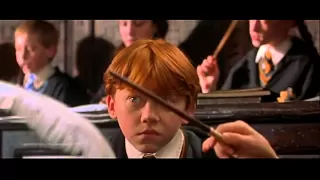 Harry Potter and the Sorcerer's Stone Trailer