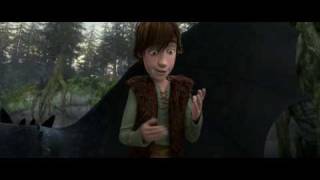 How to Train Your Dragon Trailer