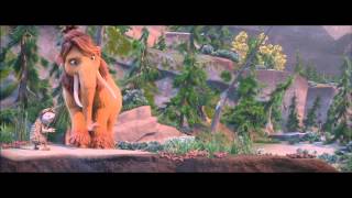 Ice Age: Continental Drift Trailer