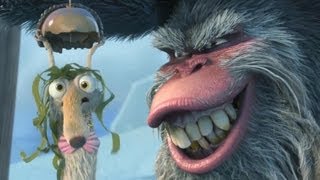 Ice Age: Continental Drift Trailer