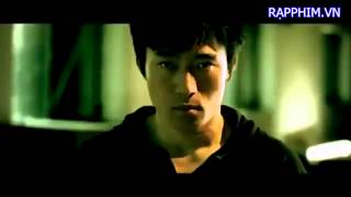 The King of the Streets Trailer