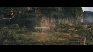 The Last Airbender Trailer