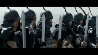 Little Big Soldier Trailer