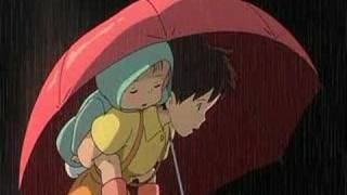 My Neighbor Totoro Trailer