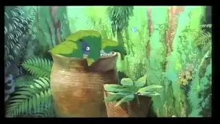 My Neighbor Totoro Trailer