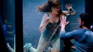 Now You See Me Trailer