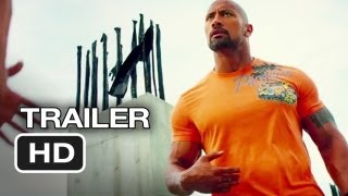 Pain & Gain Trailer