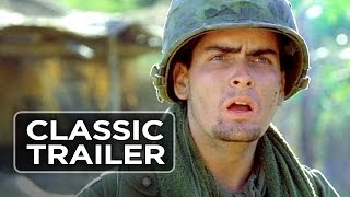 Platoon Trailer