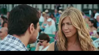 The Bounty Hunter Trailer