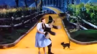 The Wizard of Oz Trailer #2
