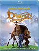 Dragon Hunters Blu-ray Cover
